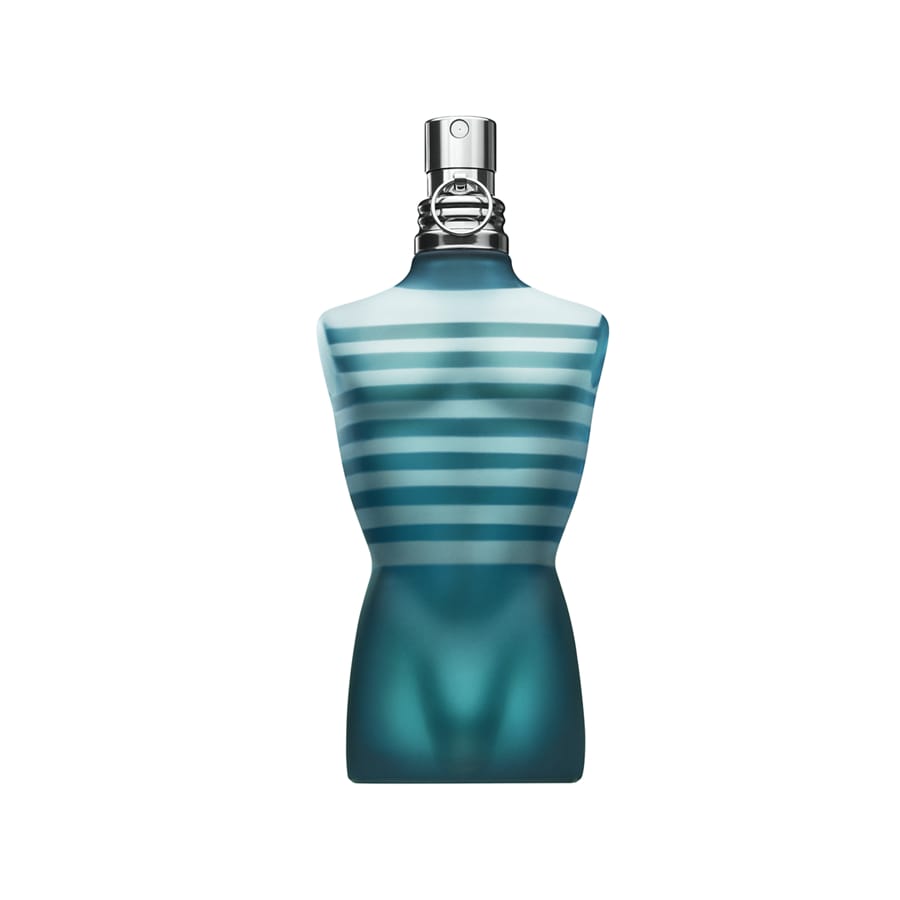 Le Male Eau de Toilette