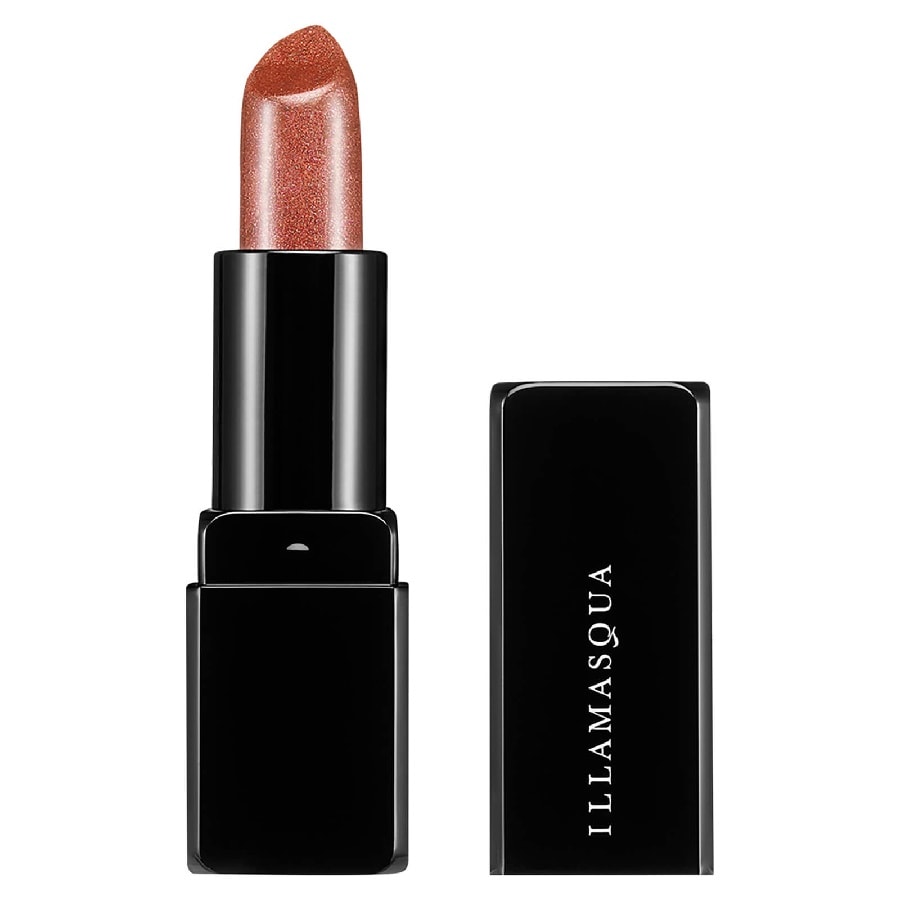 Beyond Lipstick