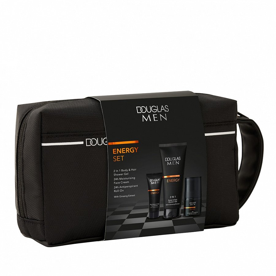 Energy Gift Set