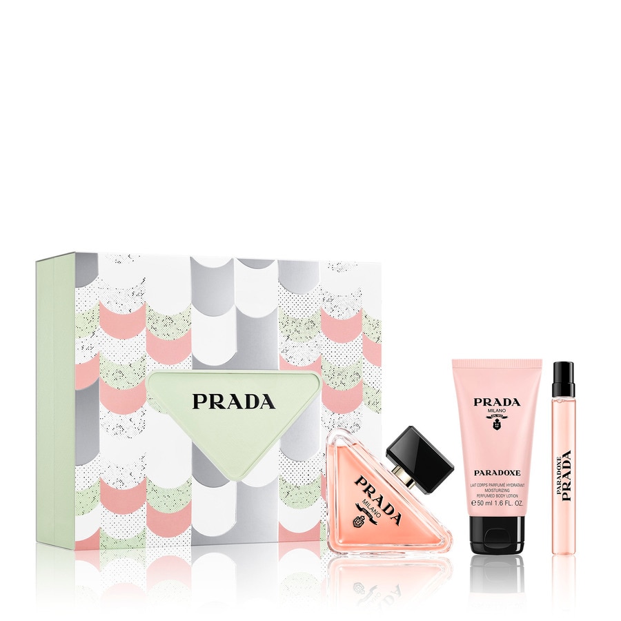 Paradoxe Eau de Parfum Gift