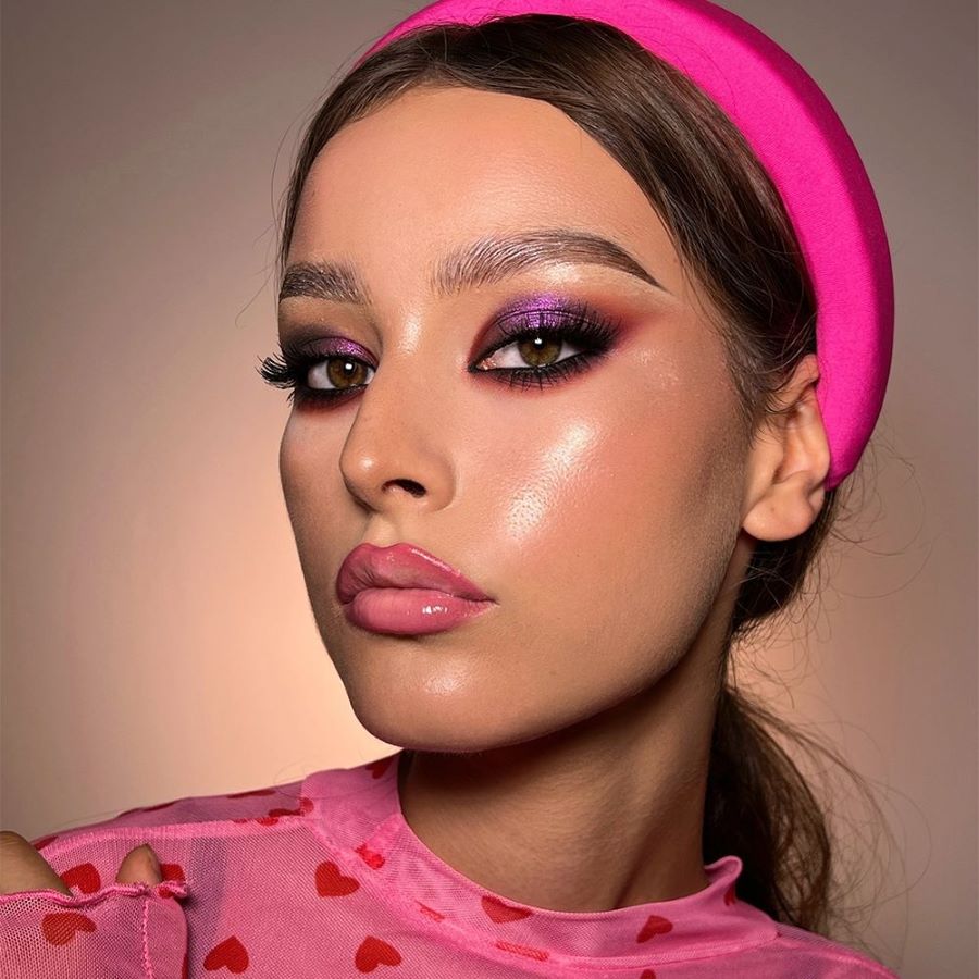 Cameleonic Muah Rebeleyes Pigment