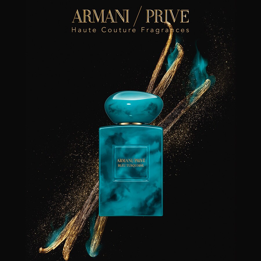 Bleu Turquoise Eau de Parfum