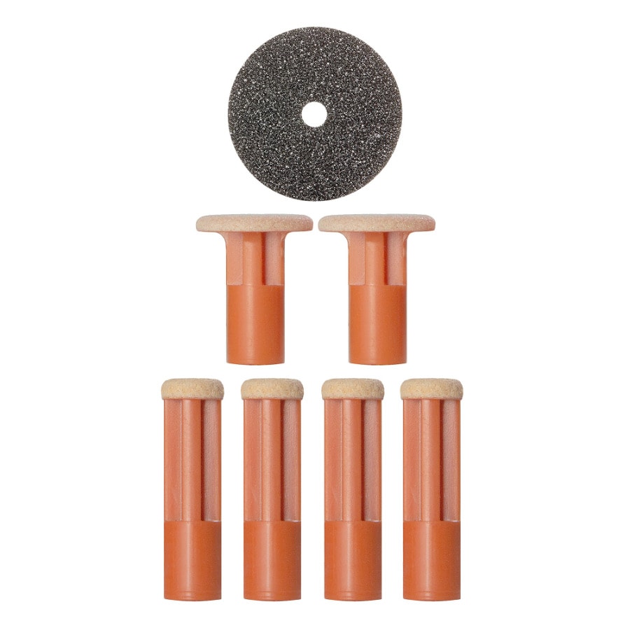 Discuri Coarse Orange