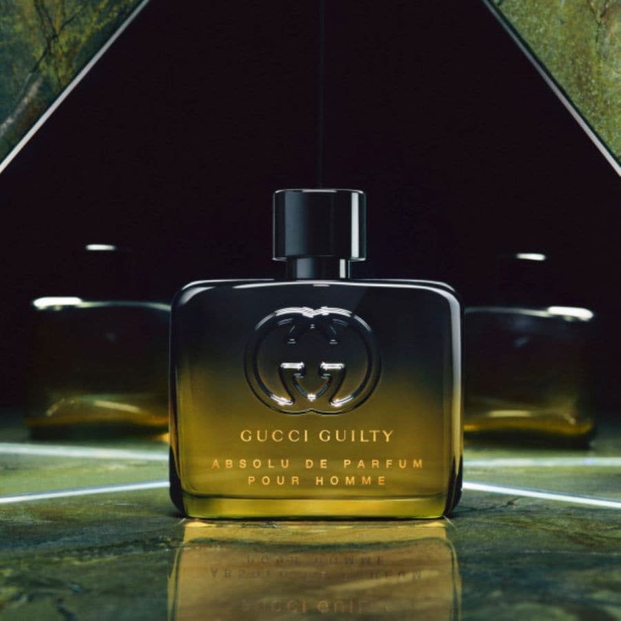 Gucci Guilty Absolu Eau de Parfum Pour Homme online la DOUGLAS