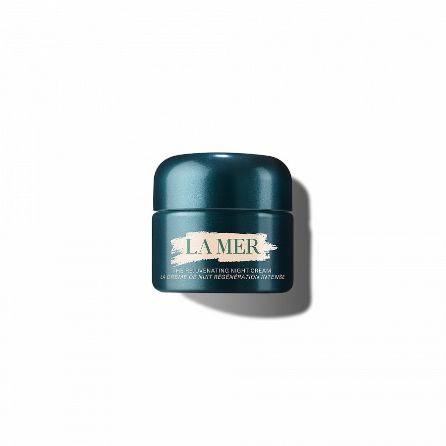 The Rejuvanating Night Cream