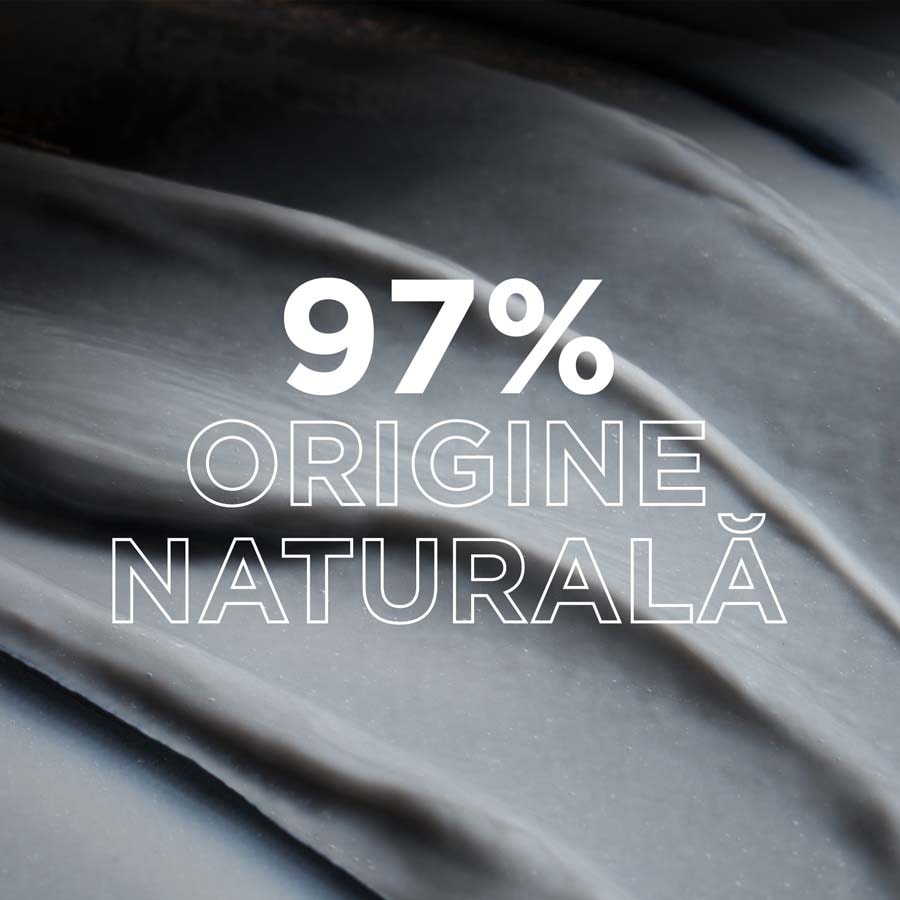 Magnetic Charcoal & Black Seed Oil Conditoner