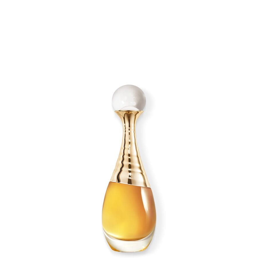 J’adore l’Or -Parfum