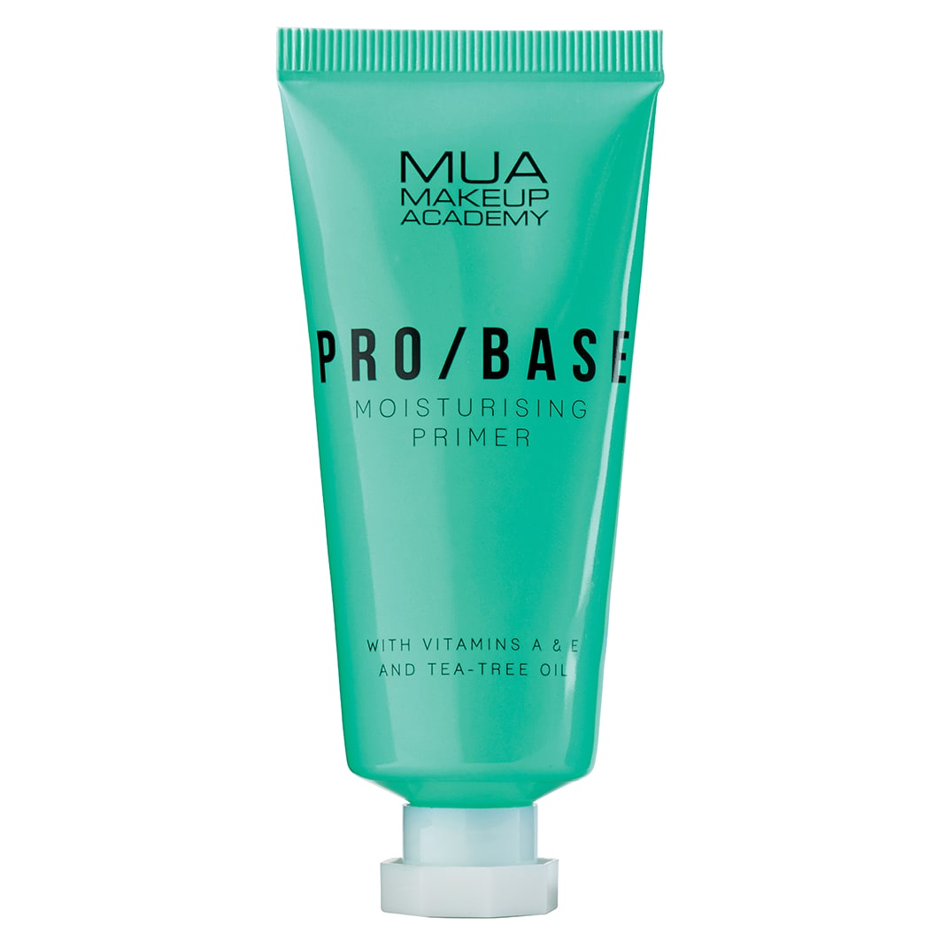 Pro Base Moisturizing Primer