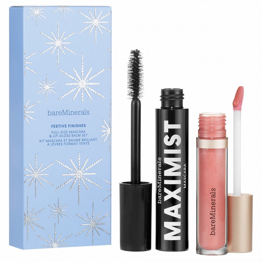 Festive Finishes Gift Set