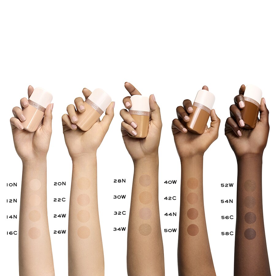Idôle Skin 3 Serum Supertint