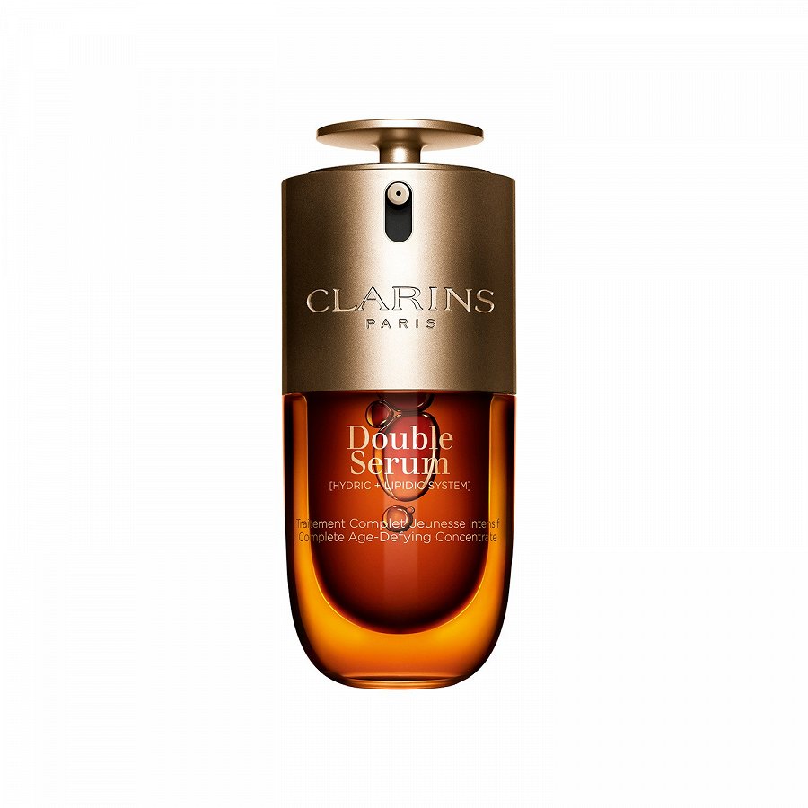 Double Serum