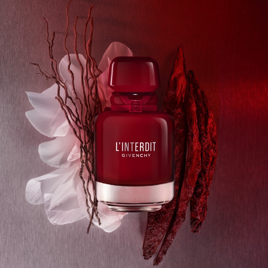 L’Interdit Eau de Parfum Rouge Ultime