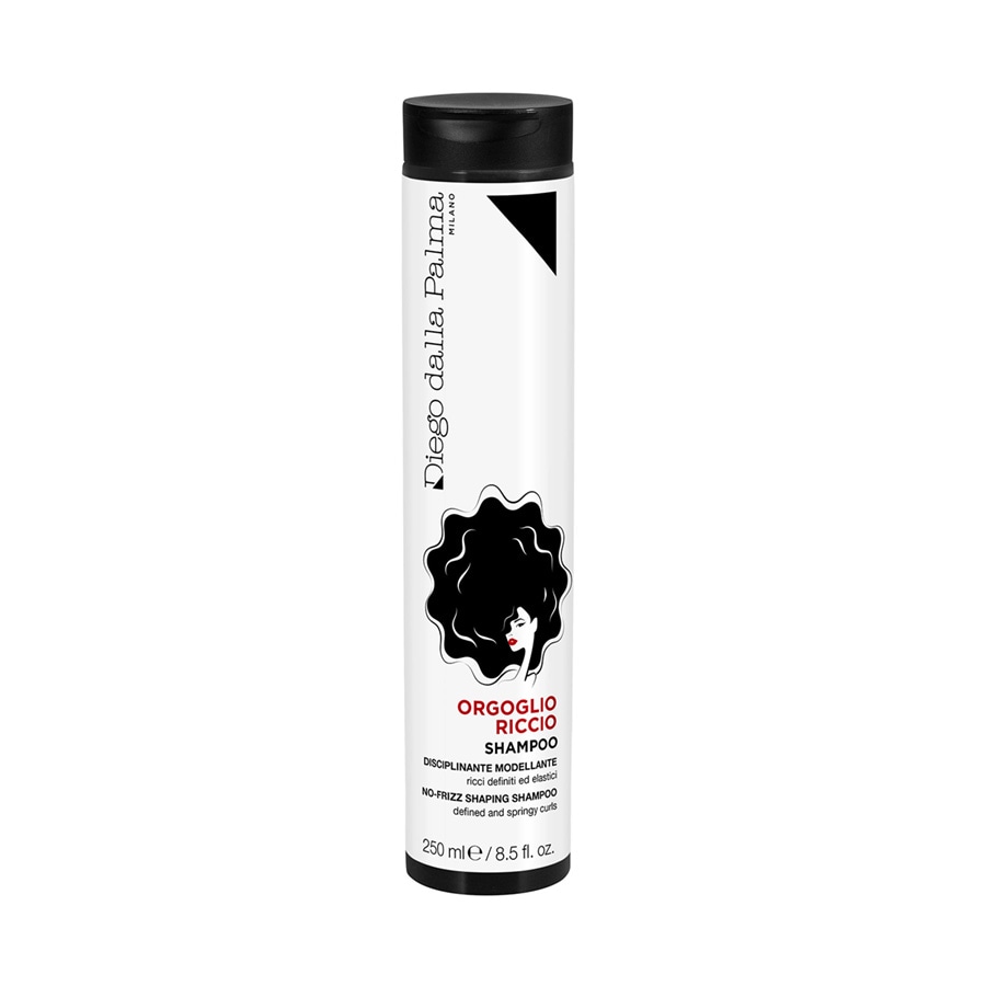 Modelling Shampoo