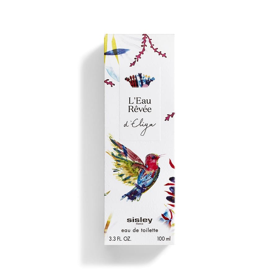 L'Eau Rêvée d'Eliya Eau de Toilette