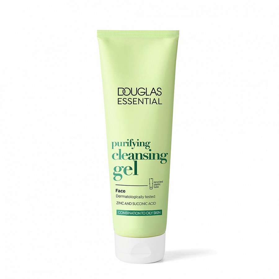 Essential Purifying Cleansing Gel