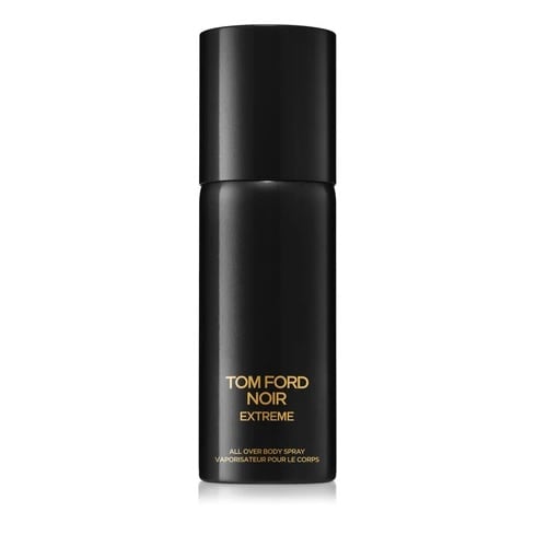 Noir Extreme All Over Body Spray