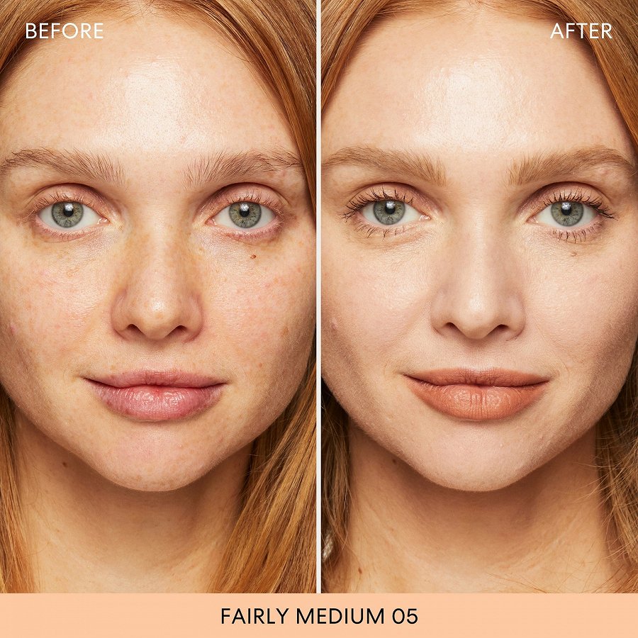 Original Loose Foundation - Spf 15