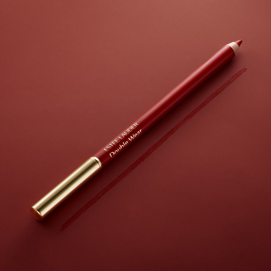 Double Wear 24 h Stay-in-Place Lip Liner