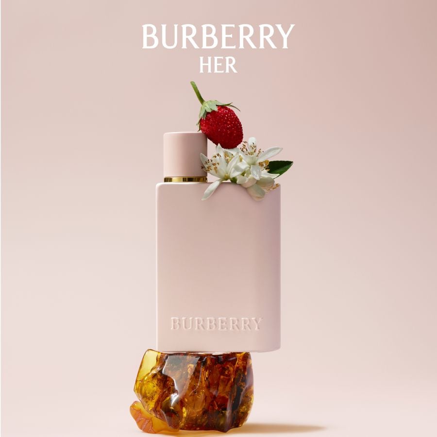 Burberry Her Intense Eau de Parfum