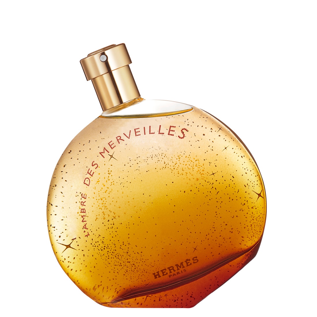 L'Ambre Des Merveilles Eau De Parfum
