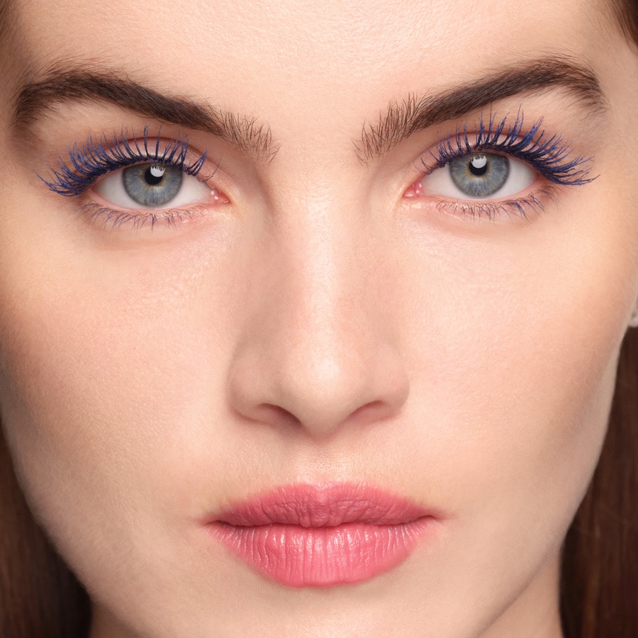 Vertigo Drama Mascara