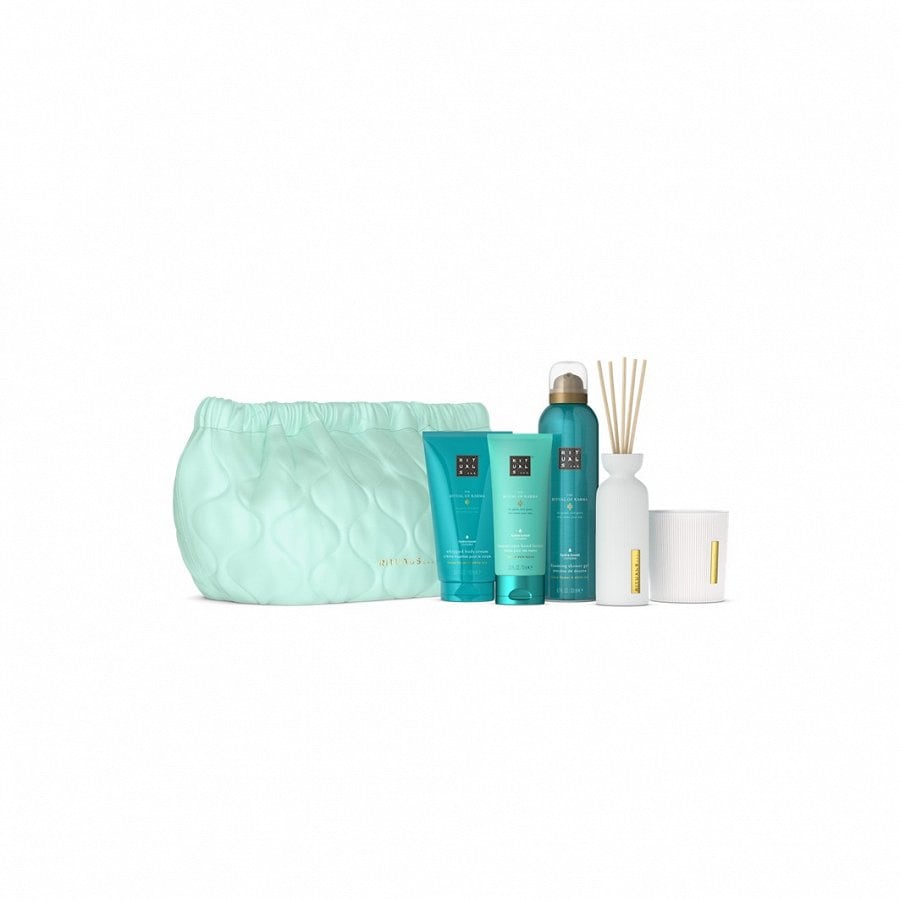The Ritual of Karma Large Gift Set