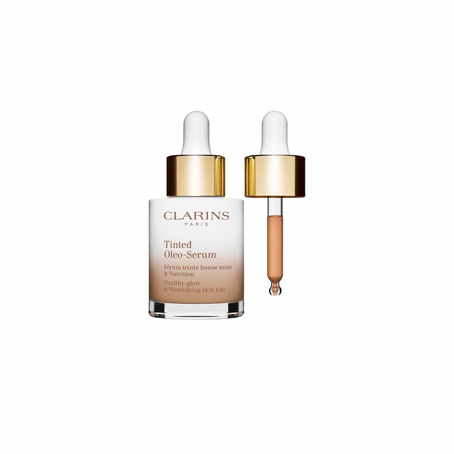 Tinted Oleo-Serum