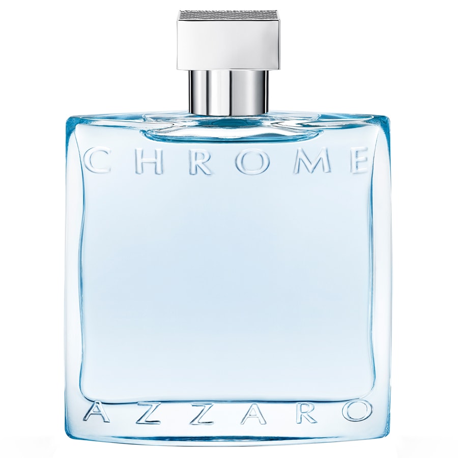 Chrome Eau de Toilette