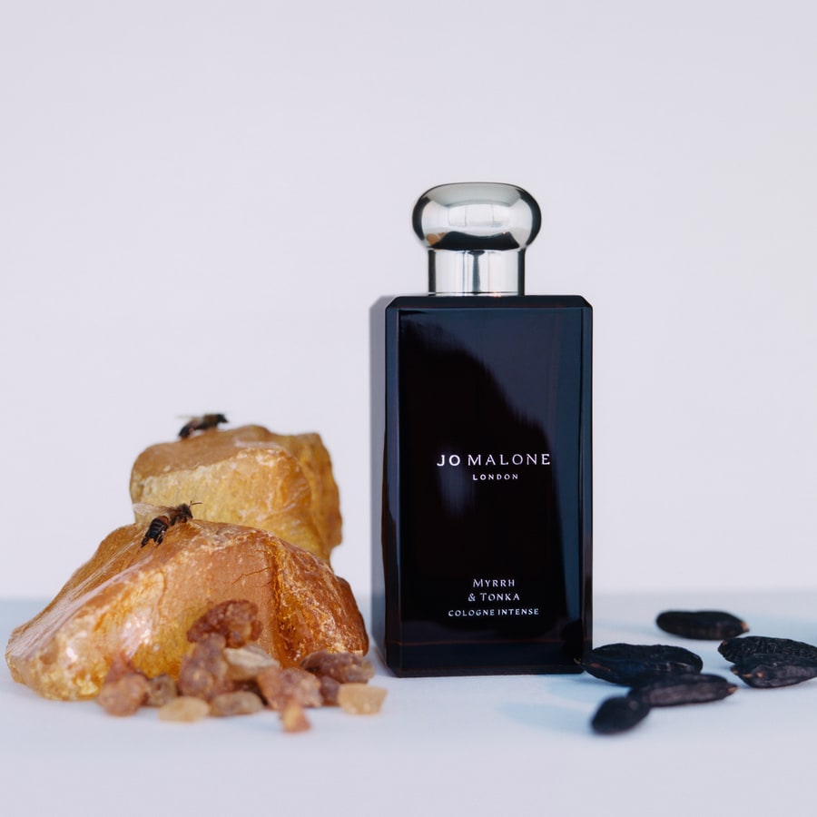 Myrrh & Tonka Cologne Intense
