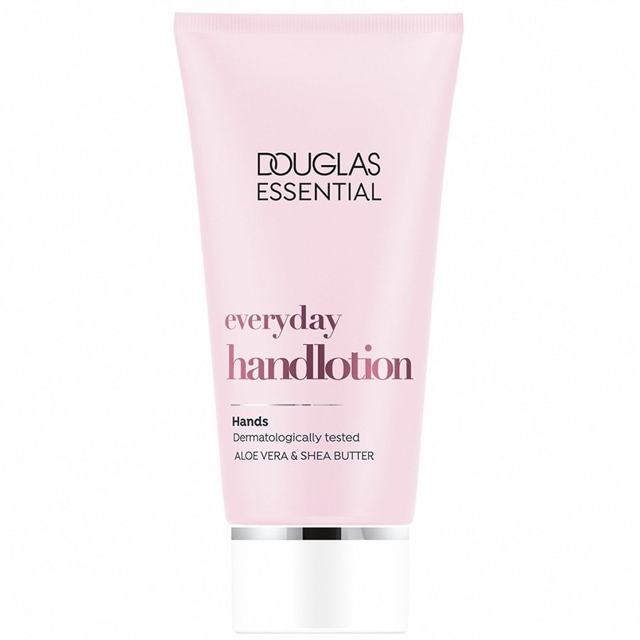 Everyday Hand Lotion