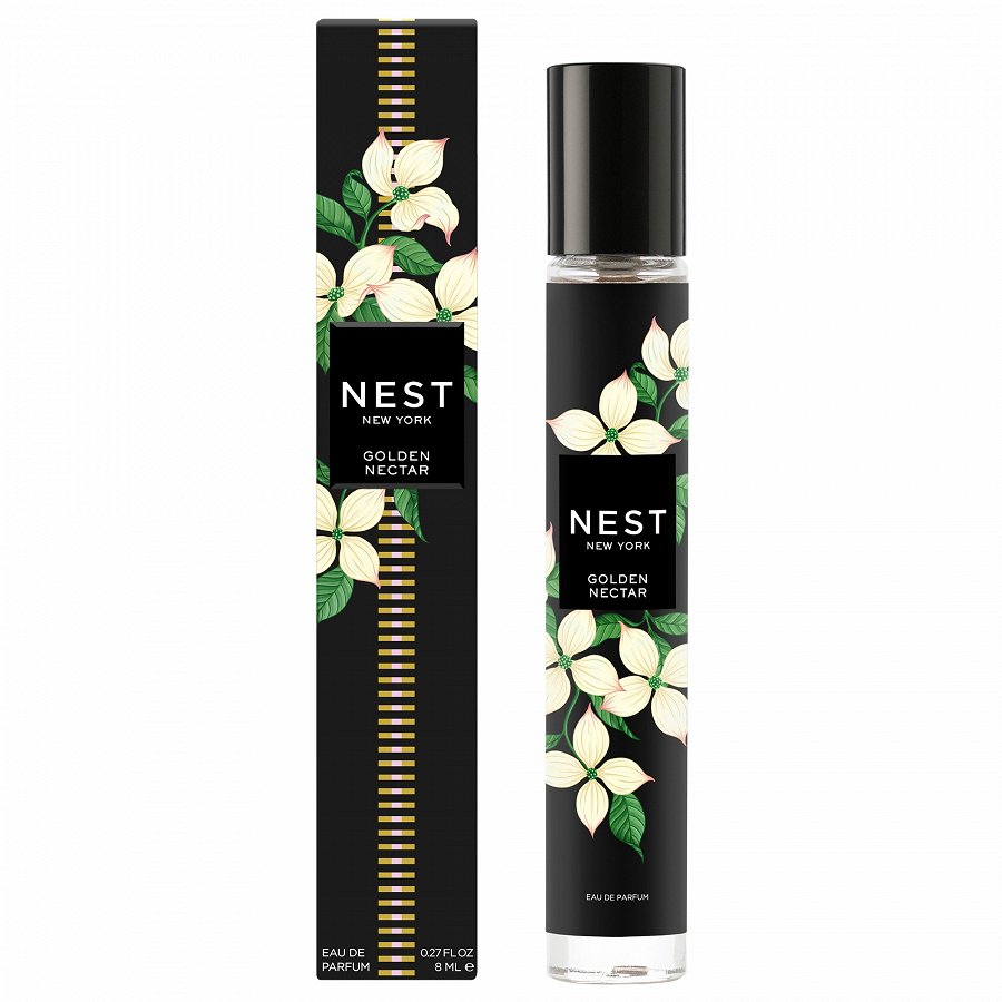 Golden Nectar Eau de Parfum Travel Size