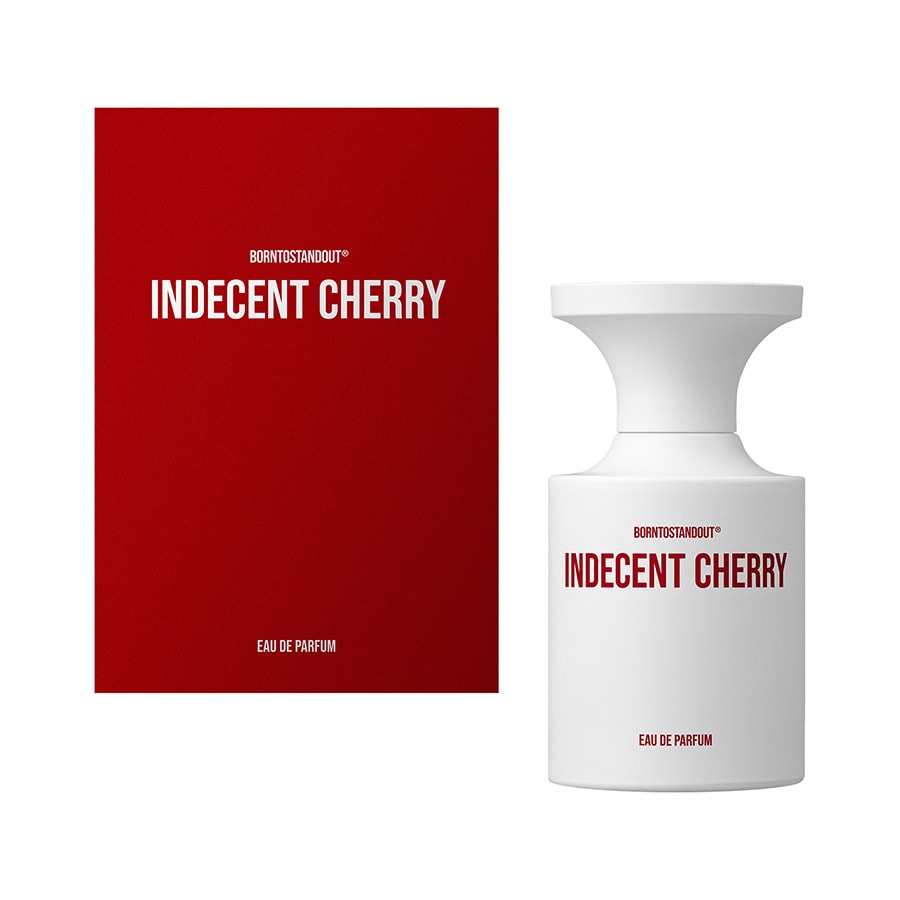 Indecent Cherry Eau de Parfum