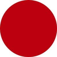 510 Le Rouge Vibrant - Satin