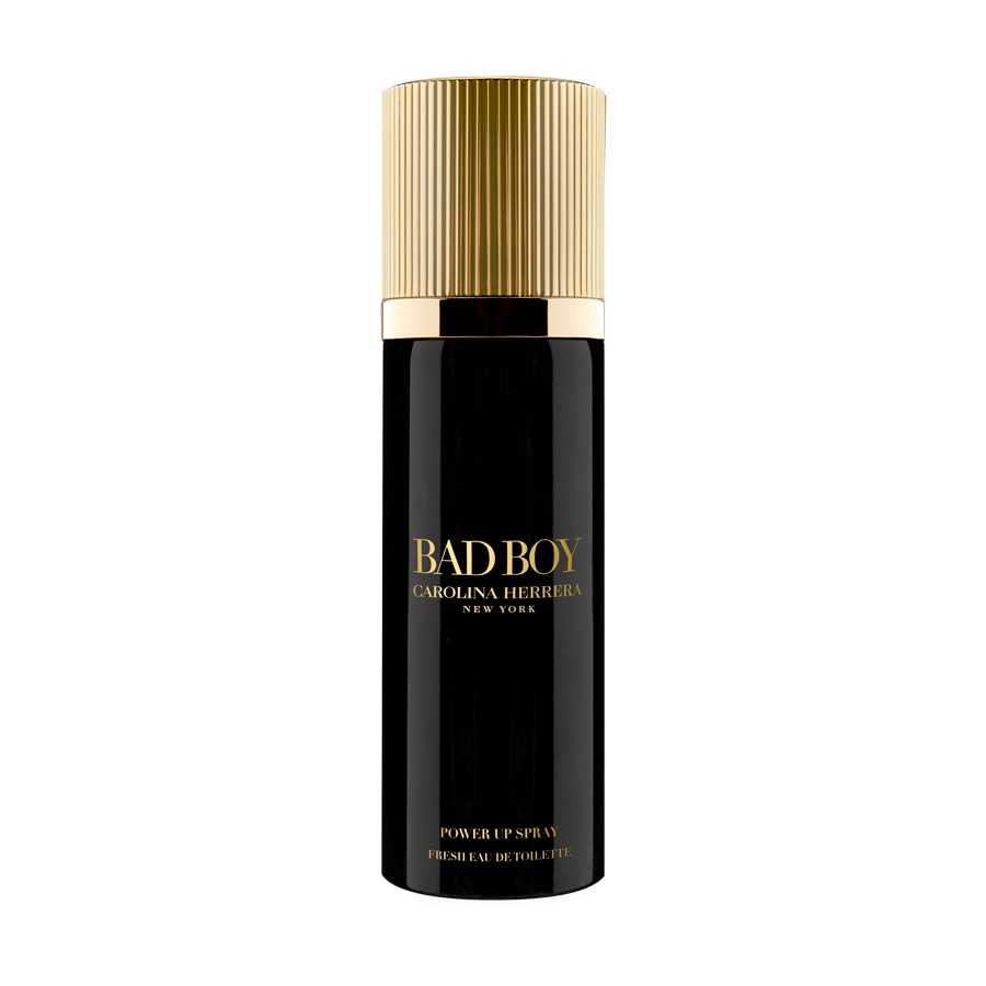 Bad Boy Body Spray