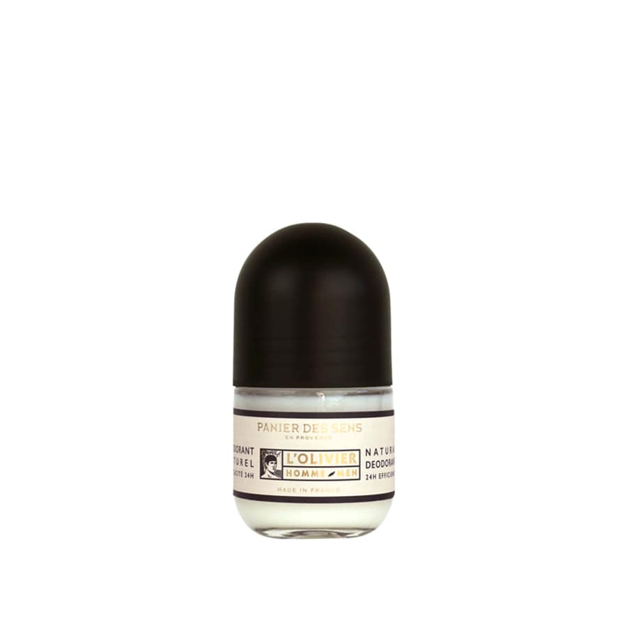 Natural Deodorant