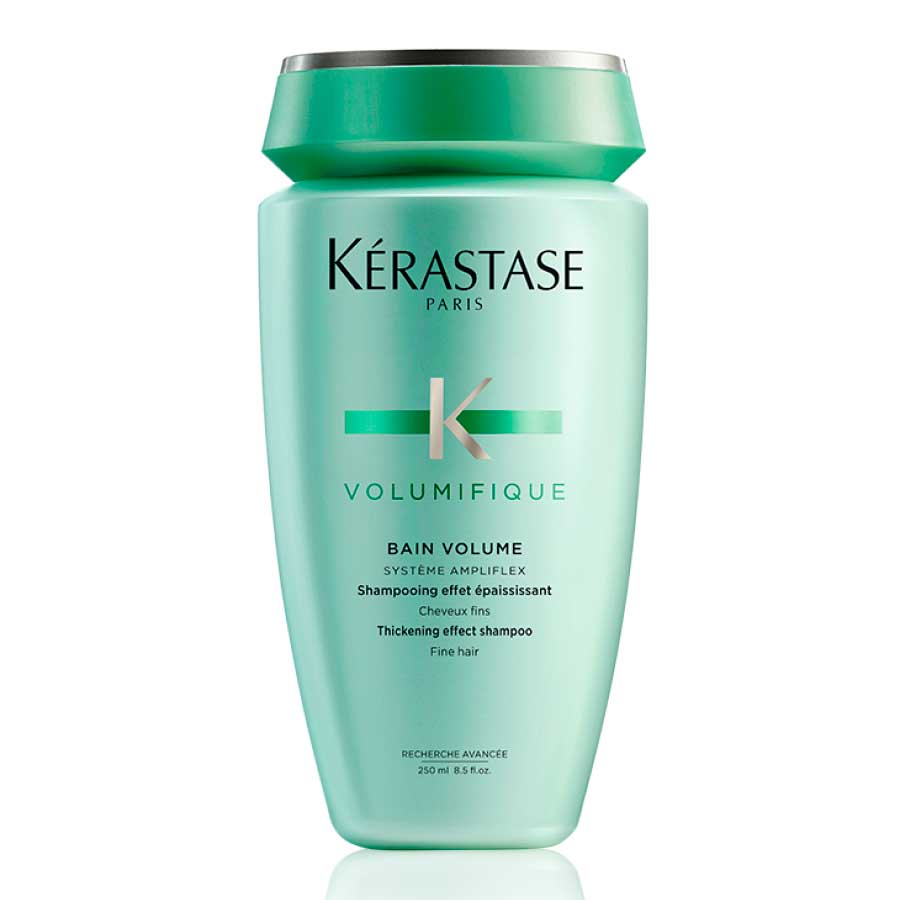 Resistance Bain Volumifique