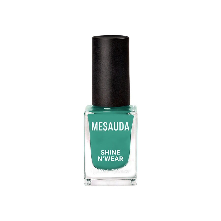 Shine N' Wear Nail Polish