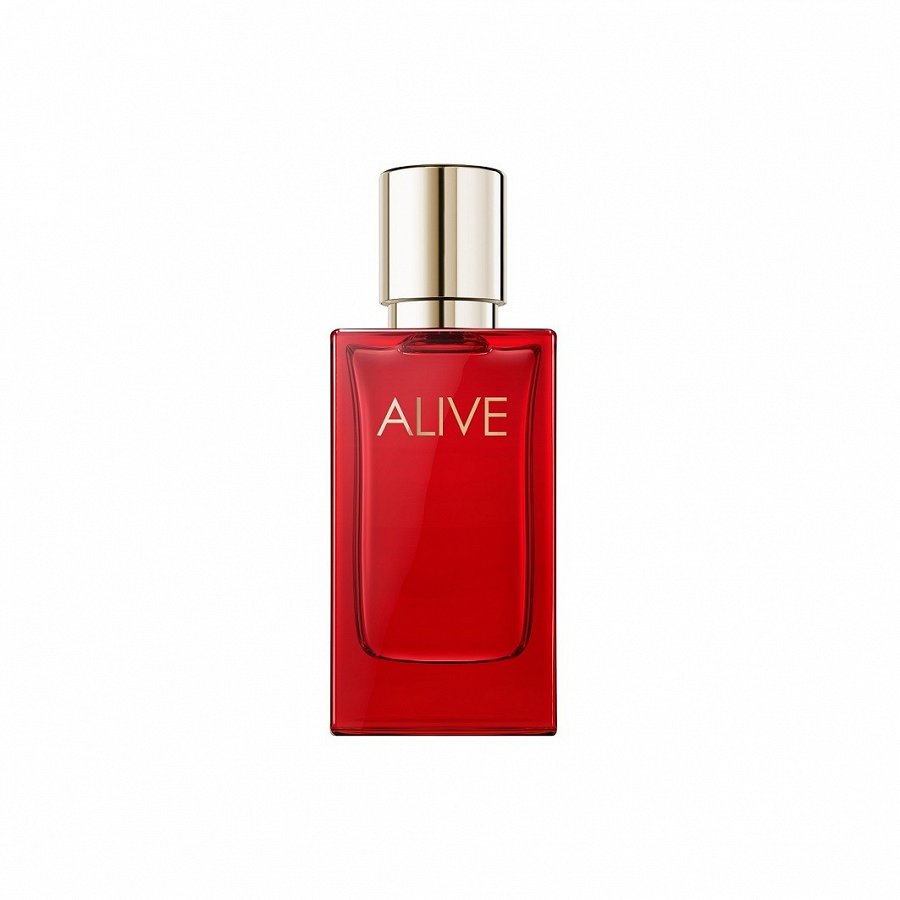Alive Parfum