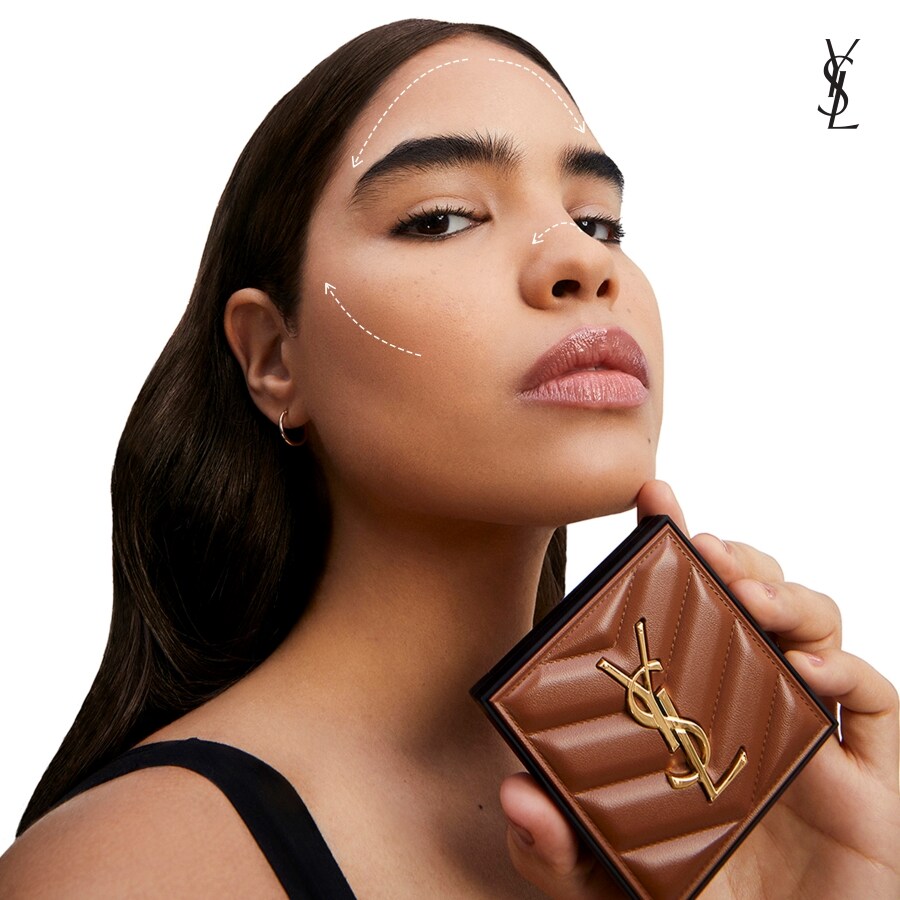 All Hours Hyper Bronzer