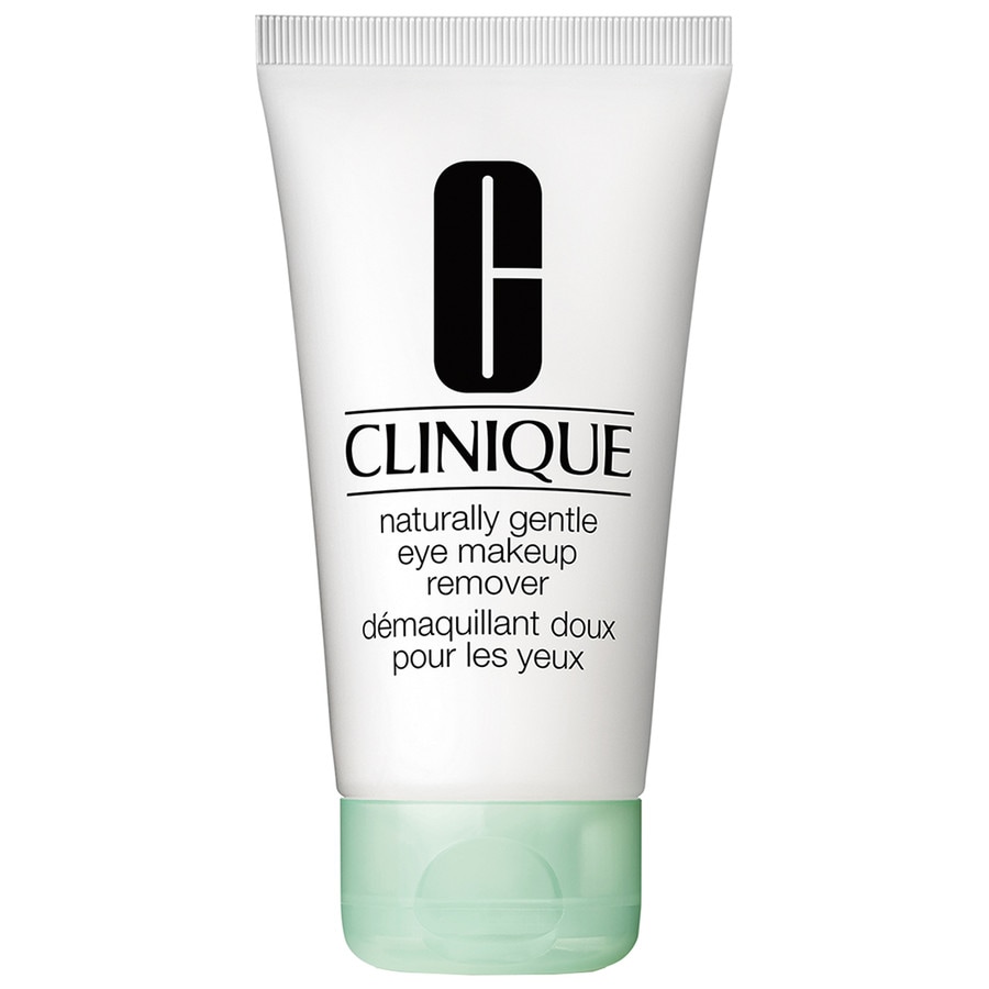 Naturally Gentle Eye Make-up Remover