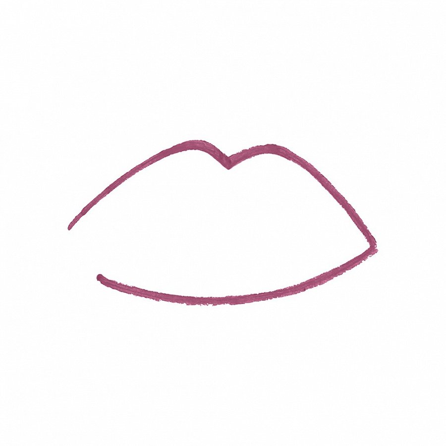 Contour & Reshape Lips