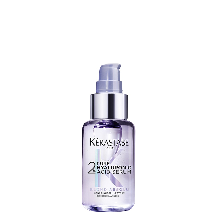Blond Absolu 2% Pure Hyaluronic Acid Serum 5