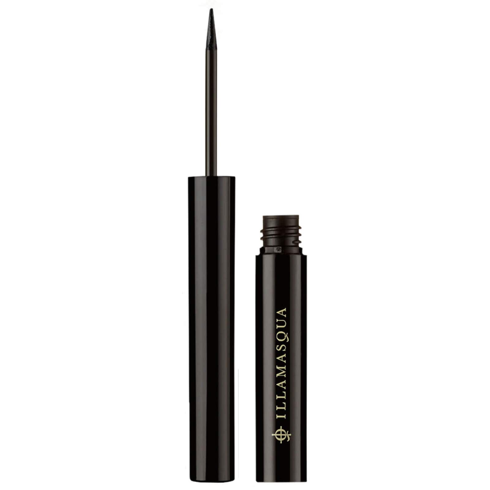 Precision Ink Eyeliner Abyss
