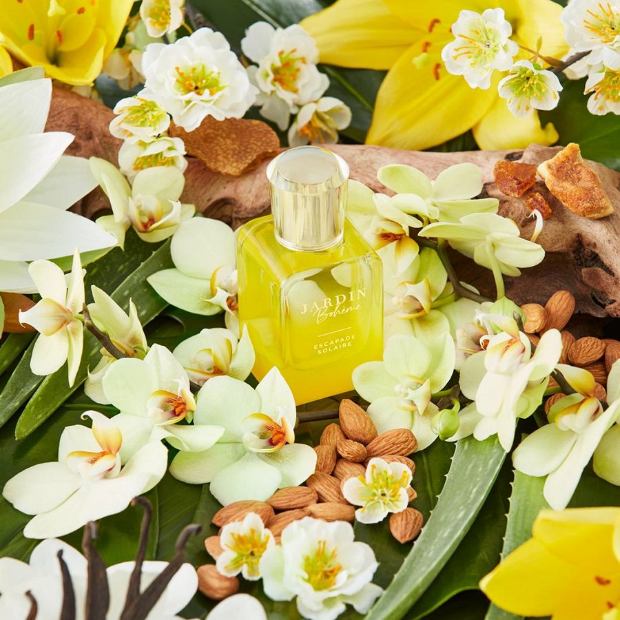Escapade Solaire Summer Collection Eau de Parfum