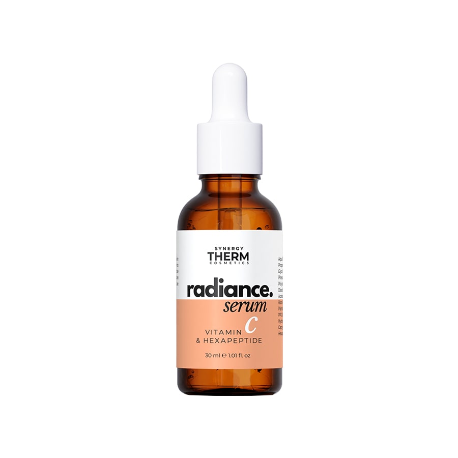 Radiance Serum