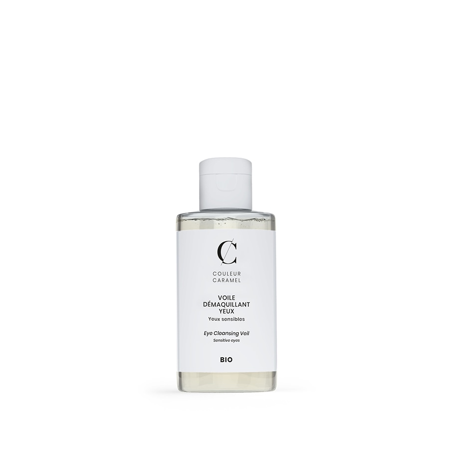 Eye Cleansing Veil