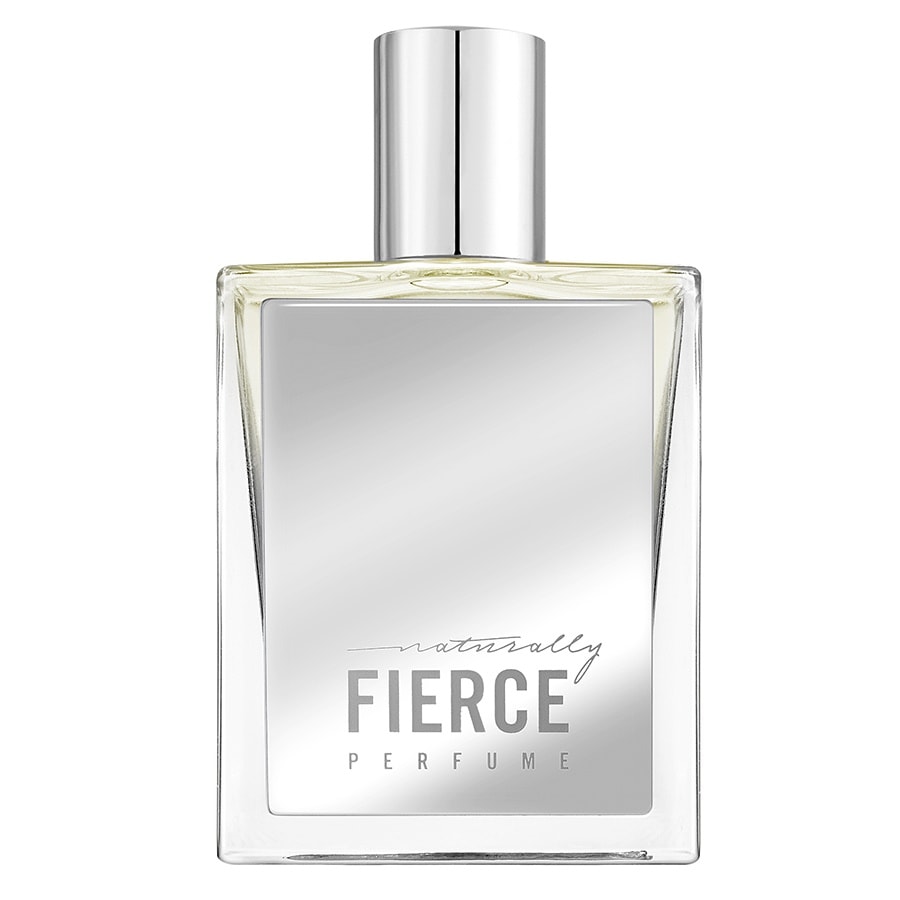 Naturally Fierce Eau de Parfum