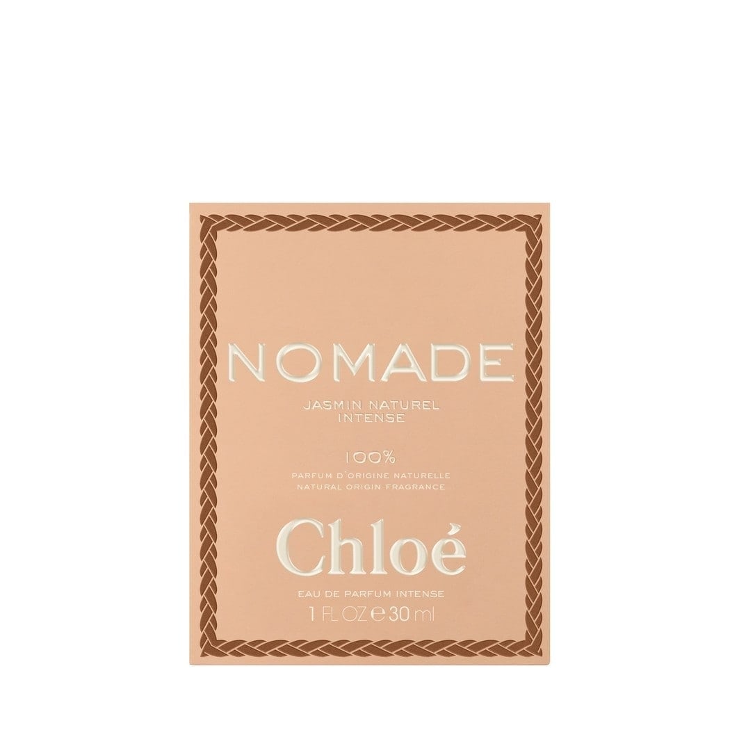 Chloe Nomade Naturelle Intense Eau de Parfum
