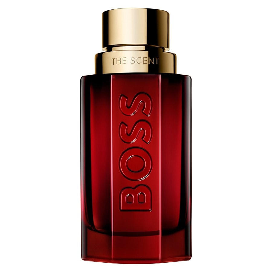 The Scent For Him Elixir Parfum
