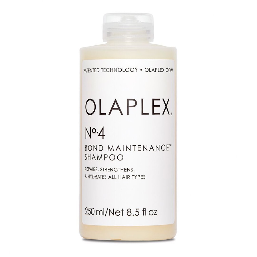 Bond Maintenance  Shampoo No. 4